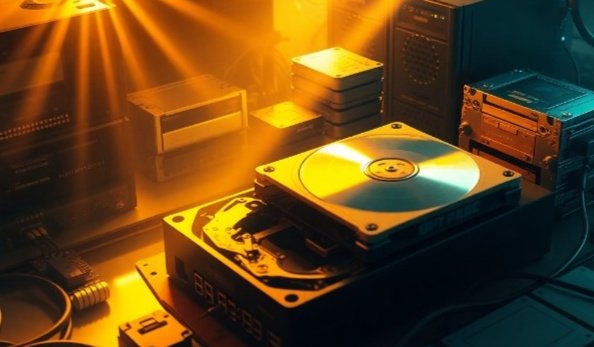 Disaster Recovery Planning. Beyond Simple Backups