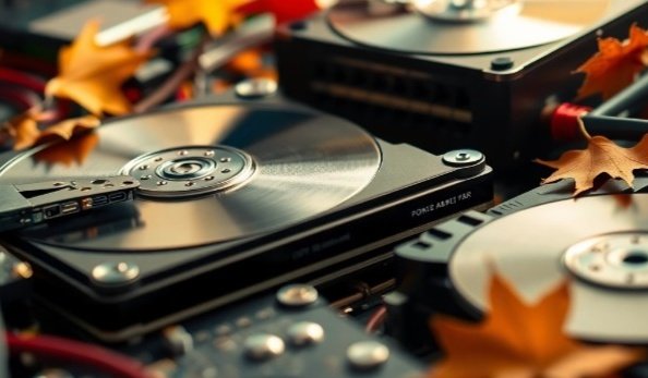 Guide to Bare Metal Restore