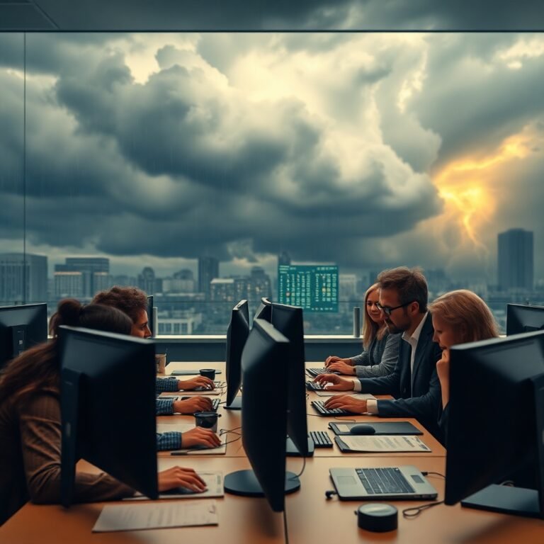 Business Continuity Vendor Selection Guide
